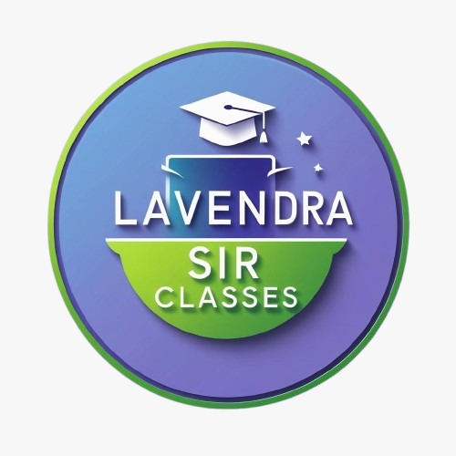Lavendra Sir Classes
